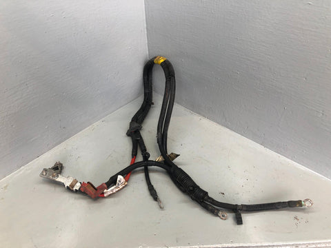 Discovery Sport Battery Positive Wiring Loom 2.0 D HK72-14A280 AC Land Rover