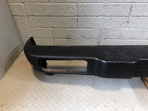 Discovery 2 Rear Bumper TD5 or V8 Land Rover 1998 to 2004 R28105