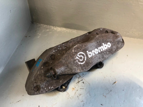 Range Rover Sport L320 Brake Caliper SEB500090 Brembo Off Side Front L24075