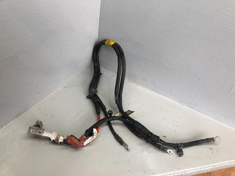 Discovery Sport Battery Positive Wiring Loom 2.0 D HK72-14A280 AC Land Rover