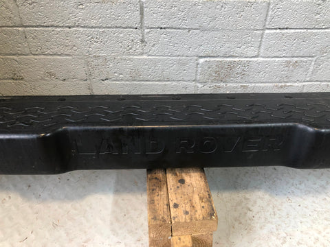 Discovery 2 Rear Bumper TD5 or V8 Land Rover 1998 to 2004 R28105