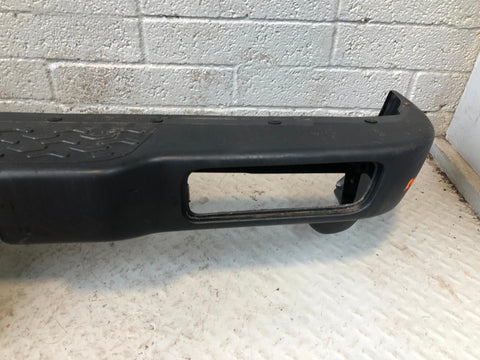 Discovery 2 Rear Bumper TD5 or V8 Land Rover 1998 to 2004 R28105