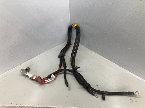 Discovery Sport Battery Positive Wiring Loom 2.0 D HK72-14A280 AC Land Rover