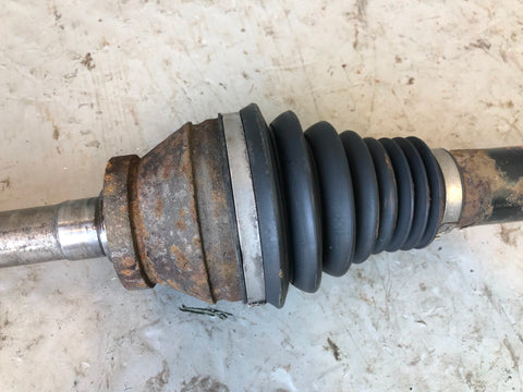 Range Rover Driveshaft Off Side Front V8 TDV8 TD6 L322 IED500020 2002 to 2010