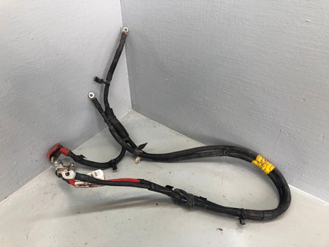 Discovery Sport Battery Positive Wiring Loom 2.0 D HK72-14A280 AC Land Rover