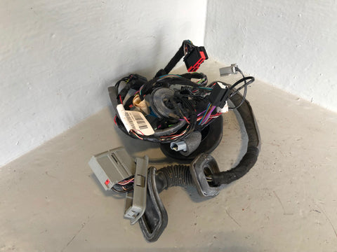 Discovery 4 Door Wiring Loom Near Side Rear CH22-14633-CC L319 Keyless