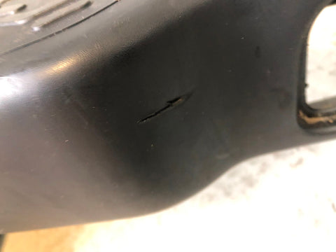 Discovery 2 Rear Bumper TD5 or V8 Land Rover 1998 to 2004 R28105