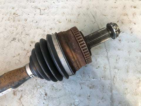 Range Rover Driveshaft Off Side Front V8 TDV8 TD6 L322 IED500020 2002 to 2010
