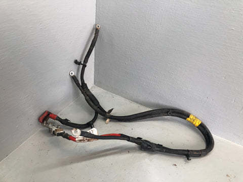 Discovery Sport Battery Positive Wiring Loom 2.0 D HK72-14A280 AC Land Rover