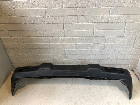 Discovery 2 Rear Bumper TD5 or V8 Land Rover 1998 to 2004 R28105