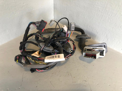 Discovery 4 Door Wiring Loom Near Side Rear CH22-14633-CC L319 Keyless