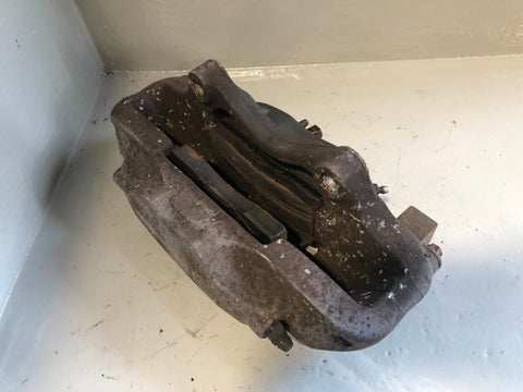 Range Rover Sport L320 Brake Caliper SEB500090 Brembo Off Side Front L24075