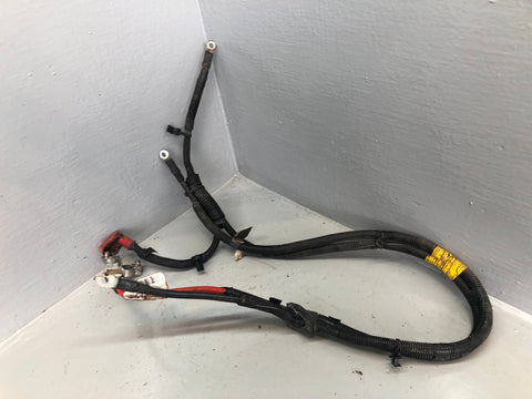 Discovery Sport Battery Positive Wiring Loom 2.0 D HK72-14A280 AC Land Rover