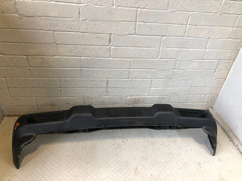 Discovery 2 Rear Bumper TD5 or V8 Land Rover 1998 to 2004 R28105