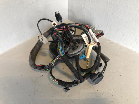 Discovery 4 Door Wiring Loom Near Side Rear CH22-14633-CC L319 Keyless