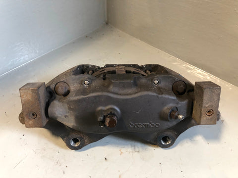 Range Rover Sport L320 Brake Caliper SEB500090 Brembo Off Side Front L24075