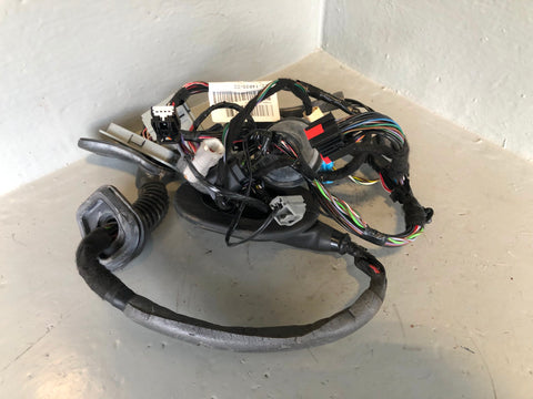 Discovery 4 Door Wiring Loom Near Side Rear CH22-14633-CC L319 Keyless