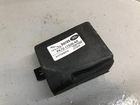 Discovery Sport Tailgate Wiper Relay Module FK72 17509 AA 2014 to 2019
