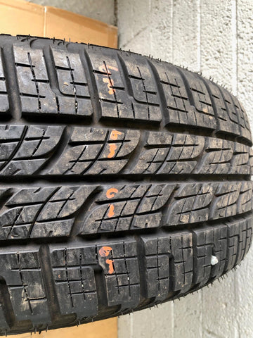 Range Rover L322 Alloy Wheel and Tyre 20" Single 255/50R20 L24026SP