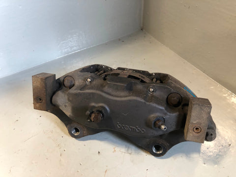 Range Rover Sport L320 Brake Caliper SEB500090 Brembo Off Side Front L24075