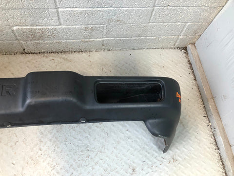 Discovery 2 Rear Bumper TD5 or V8 Land Rover 1998 to 2004 R28105