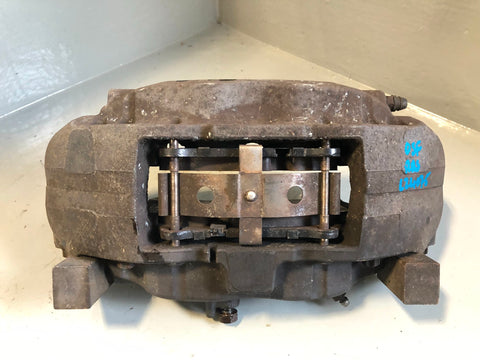Range Rover Sport L320 Brake Caliper SEB500090 Brembo Off Side Front L24075