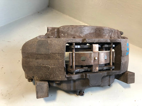 Range Rover Sport L320 Brake Caliper SEB500090 Brembo Off Side Front L24075
