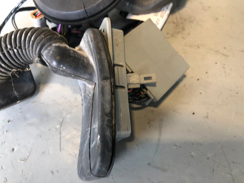 Discovery 4 Door Wiring Loom Near Side Rear CH22-14633-CC L319 Keyless