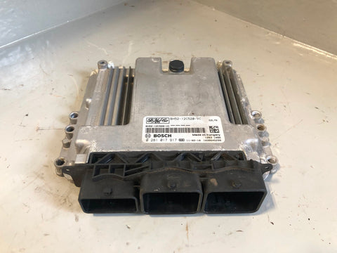 Freelander 2 Engine ECU 2.2 SD4 BH52-12C520-VC Land Rover 2011 to 2015