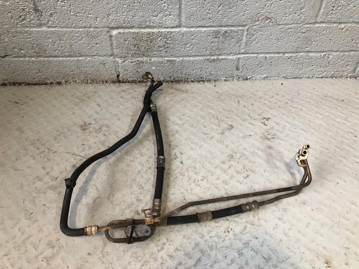Range Rover Sport Power Steering Pipes PAS 3.0 TDV6 2009 to 2013 L04115