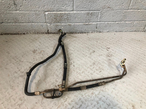 Range Rover Sport Power Steering Pipes PAS 3.0 TDV6 2009 to 2013 L04115