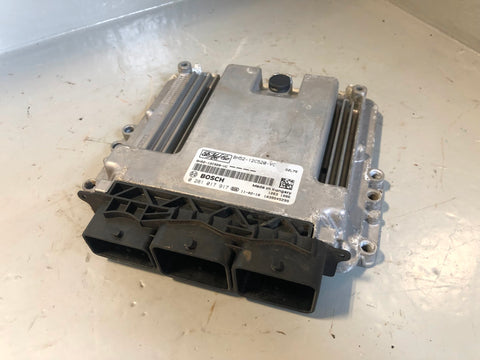 Freelander 2 Engine ECU 2.2 SD4 BH52-12C520-VC Land Rover 2011 to 2015
