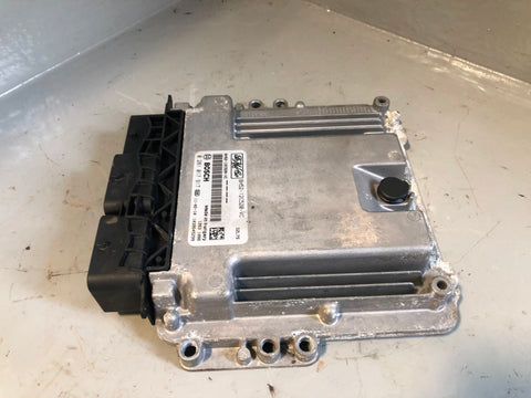 Freelander 2 Engine ECU 2.2 SD4 BH52-12C520-VC Land Rover 2011 to 2015