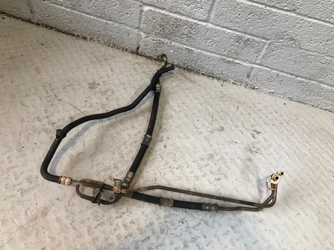 Range Rover Sport Power Steering Pipes PAS 3.0 TDV6 2009 to 2013 L04115