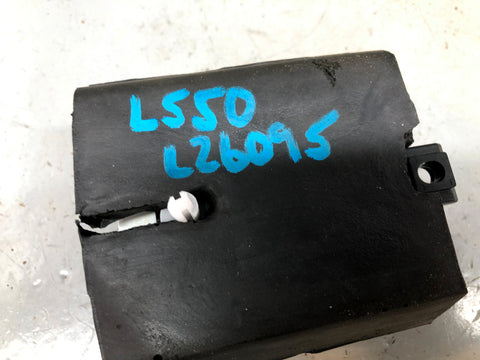Discovery Sport Tailgate Wiper Relay Module FK72 17509 AA 2014 to 2019