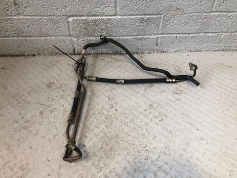 Range Rover Sport Power Steering Pipes PAS 3.0 TDV6 2009 to 2013 L04115