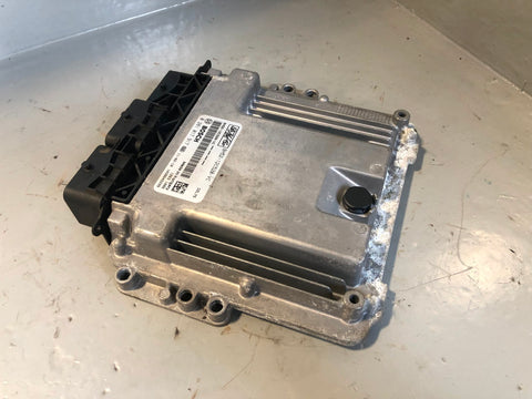 Freelander 2 Engine ECU 2.2 SD4 BH52-12C520-VC Land Rover 2011 to 2015