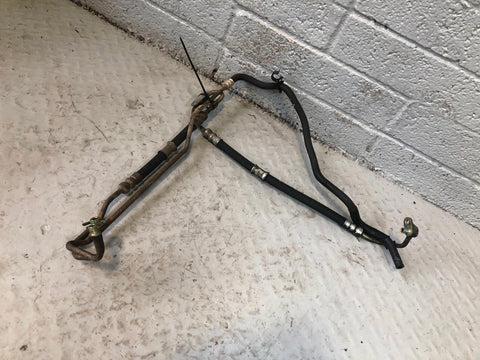 Range Rover Sport Power Steering Pipes PAS 3.0 TDV6 2009 to 2013 L04115
