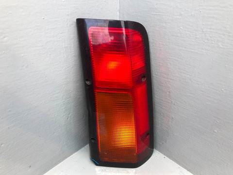 Discovery 2 Rear Light Upper Facelift Off Side Right Land Rover R18125