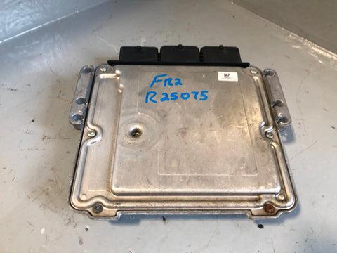Freelander 2 Engine ECU 2.2 SD4 BH52-12C520-VC Land Rover 2011 to 2015