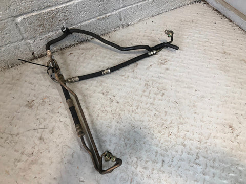 Range Rover Sport Power Steering Pipes PAS 3.0 TDV6 2009 to 2013 L04115