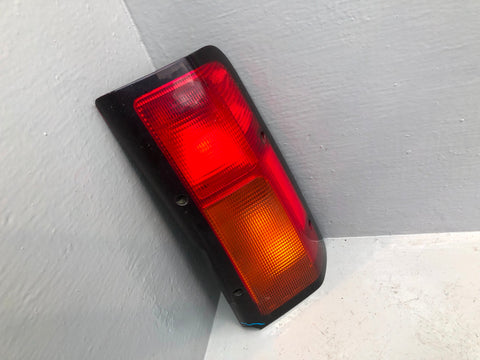 Discovery 2 Rear Light Upper Facelift Off Side Right Land Rover R18125