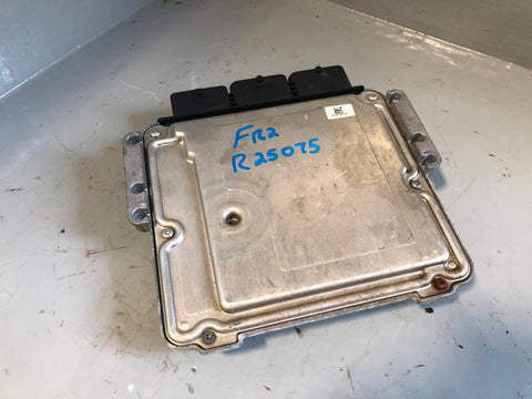 Freelander 2 Engine ECU 2.2 SD4 BH52-12C520-VC Land Rover 2011 to 2015
