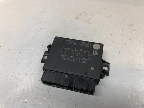 Discovery Sport Parking Aid Module GX63-15C859-DG L550 Land Rover 2014 to 2019