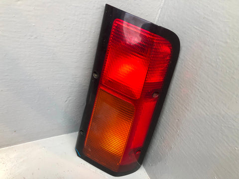 Discovery 2 Rear Light Upper Facelift Off Side Right Land Rover R18125