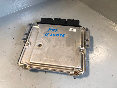 Freelander 2 Engine ECU 2.2 SD4 BH52-12C520-VC Land Rover 2011 to 2015