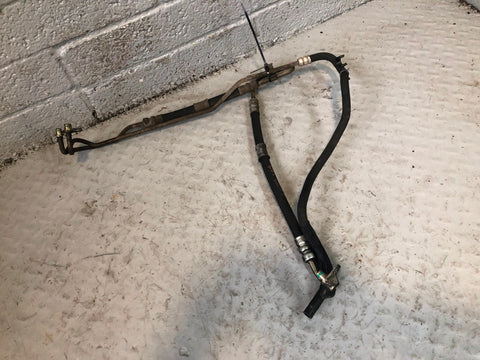 Range Rover Sport Power Steering Pipes PAS 3.0 TDV6 2009 to 2013 L04115