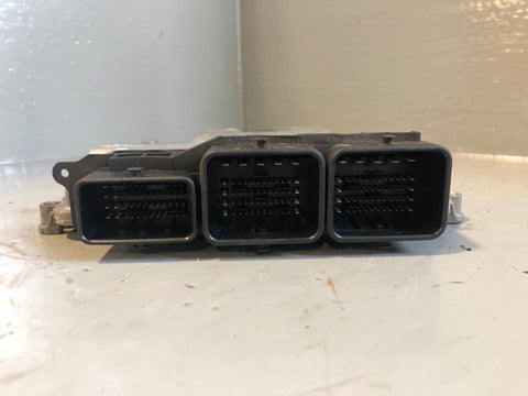 Freelander 2 Engine ECU 2.2 SD4 BH52-12C520-VC Land Rover 2011 to 2015