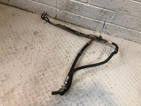 Range Rover Sport Power Steering Pipes PAS 3.0 TDV6 2009 to 2013 L04115