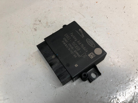 Discovery Sport Parking Aid Module GX63-15C859-DG L550 Land Rover 2014 to 2019